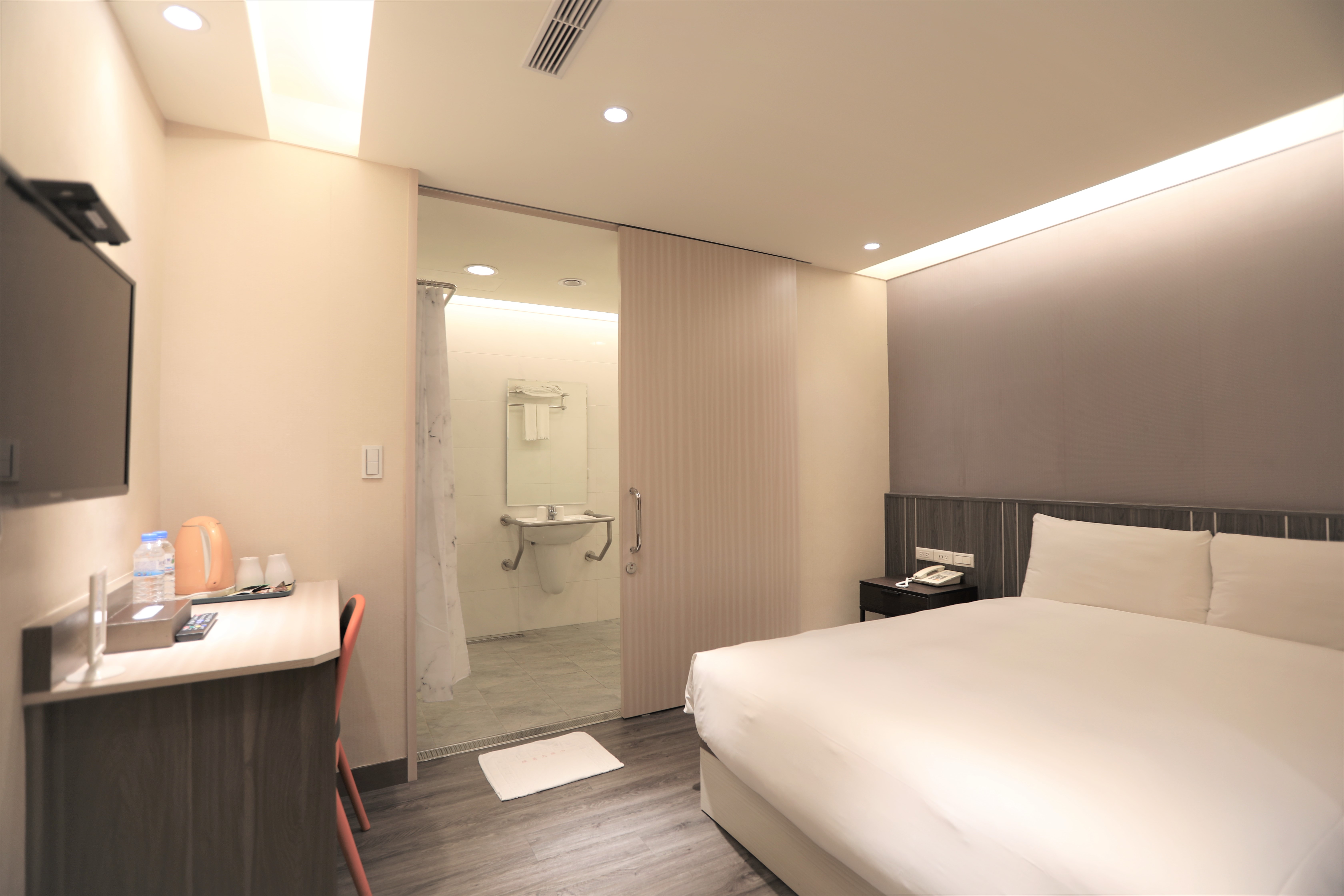 無障礙設施及友善環境-1