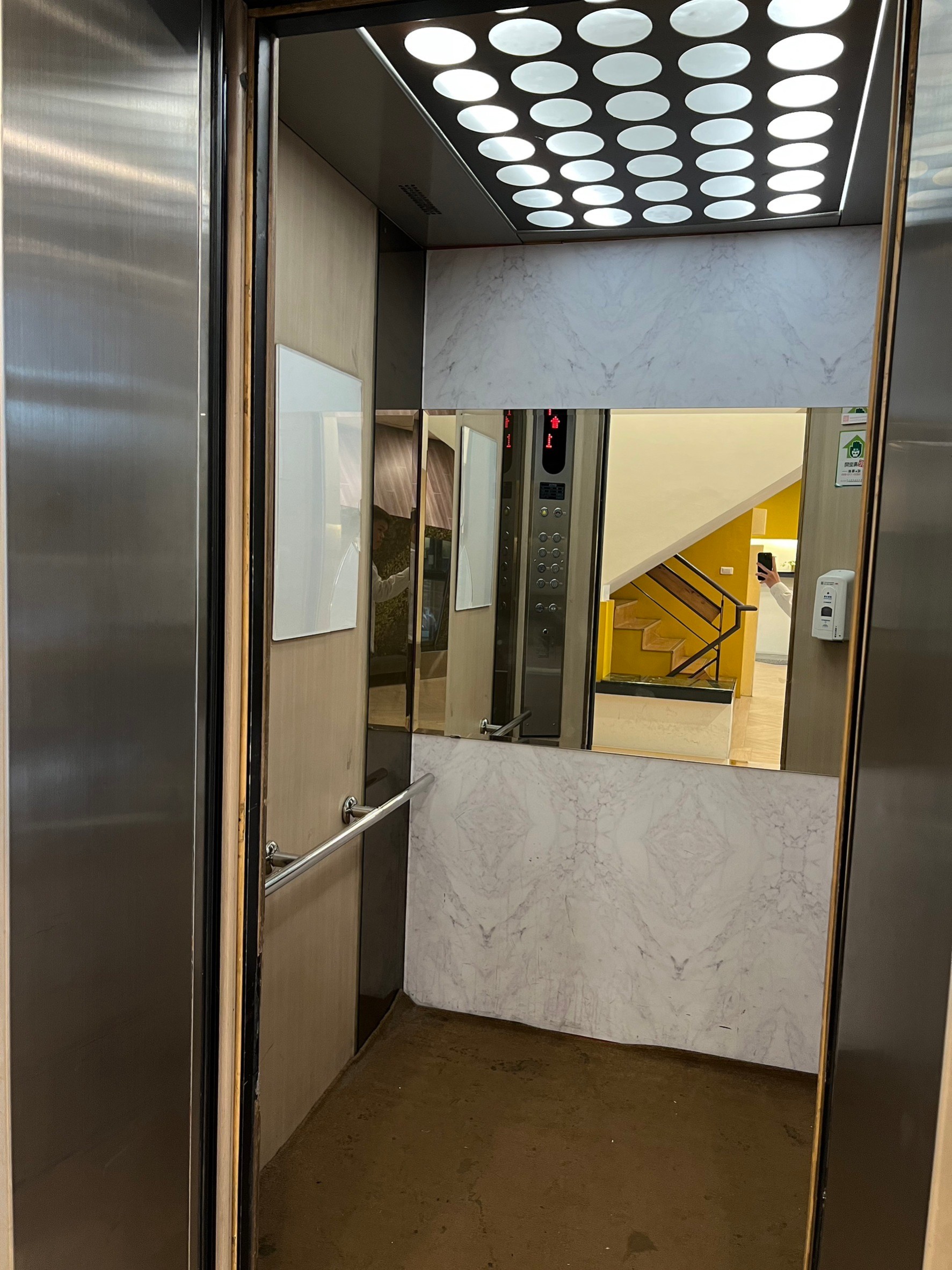 無障礙設施及友善環境-5