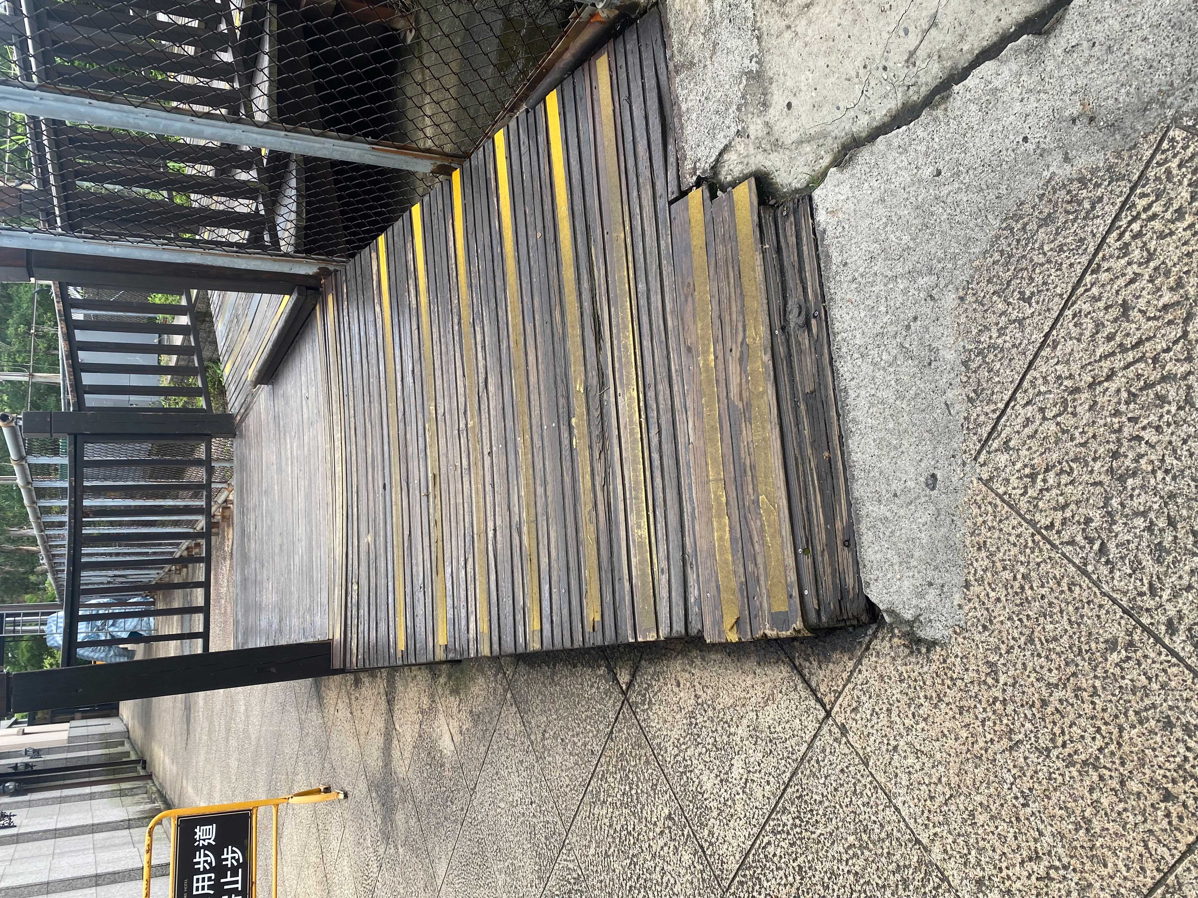 無障礙設施及友善環境-4