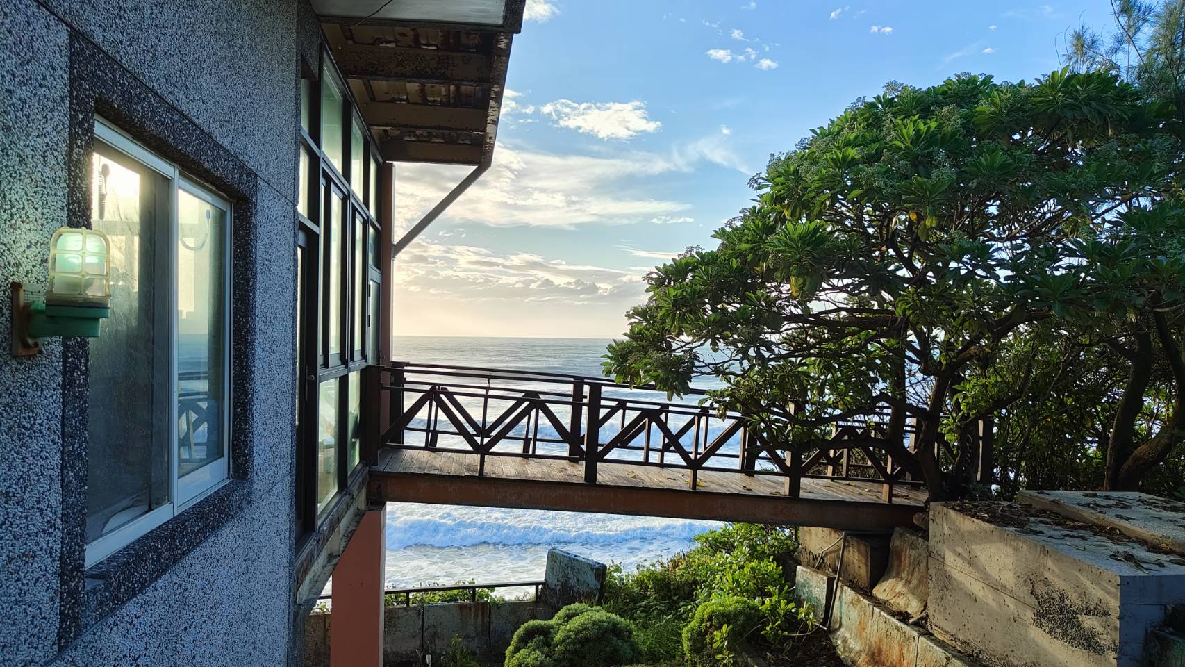 來去海邊民宿-6