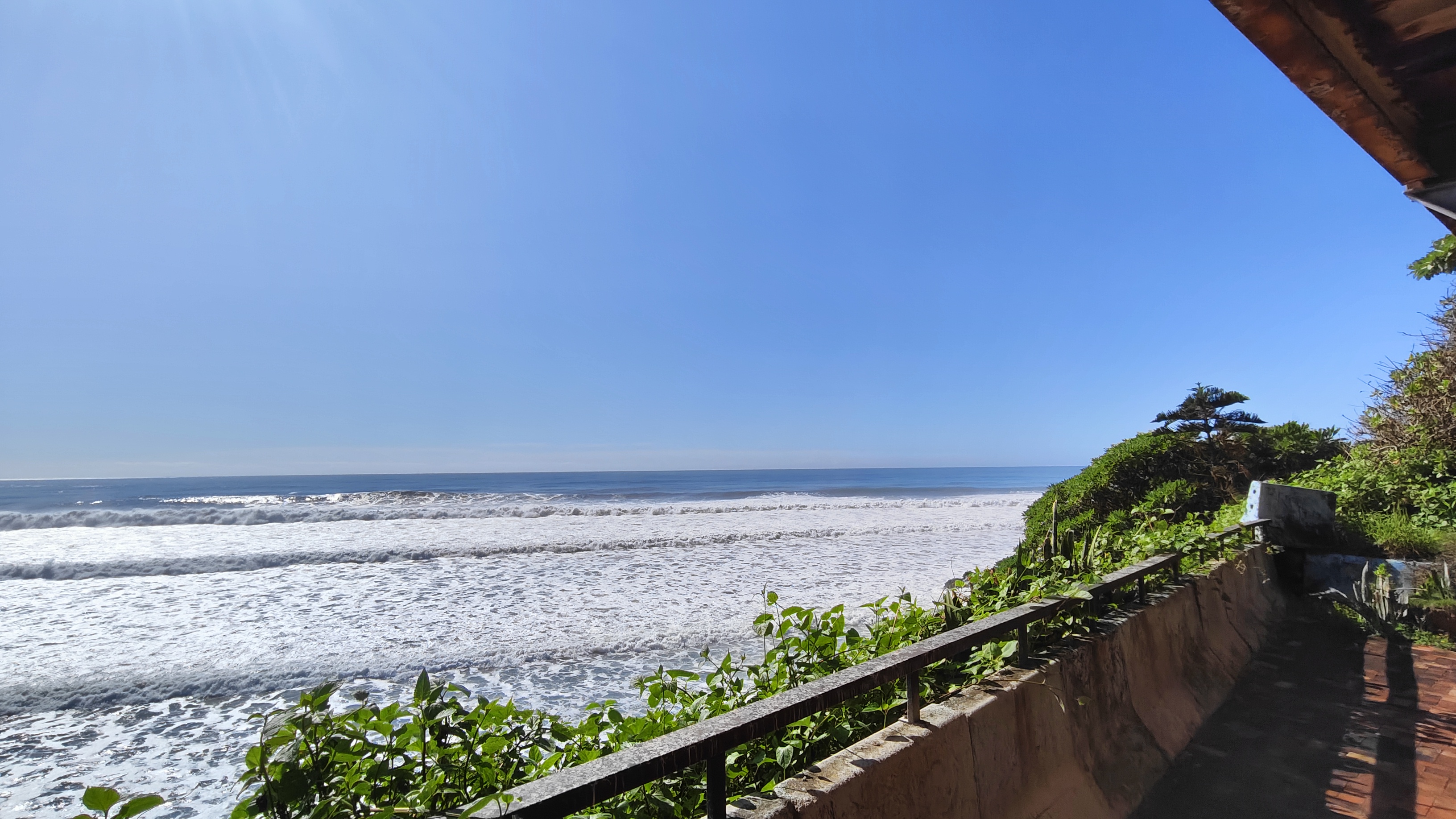 來去海邊民宿-7