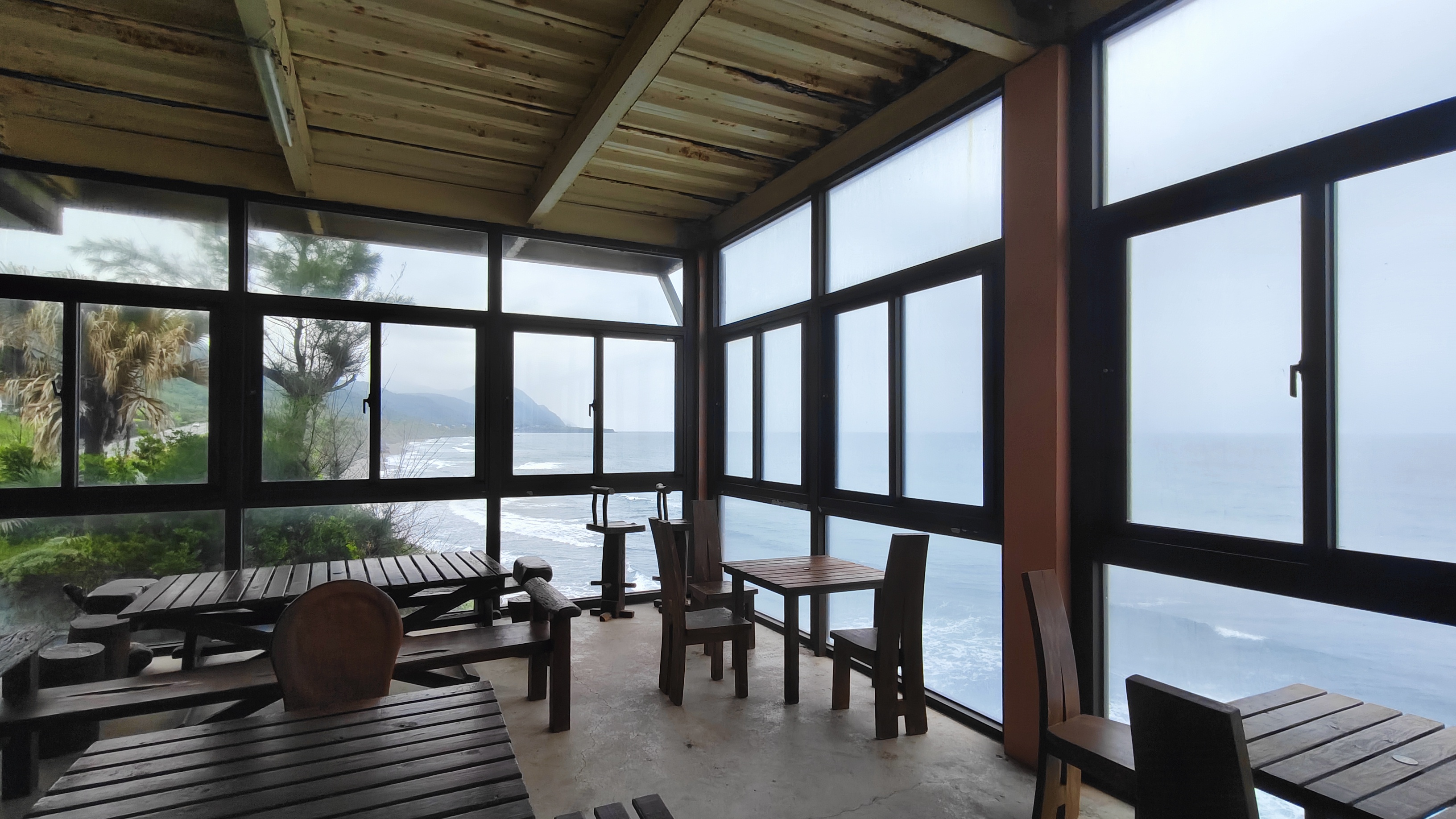 來去海邊民宿-9