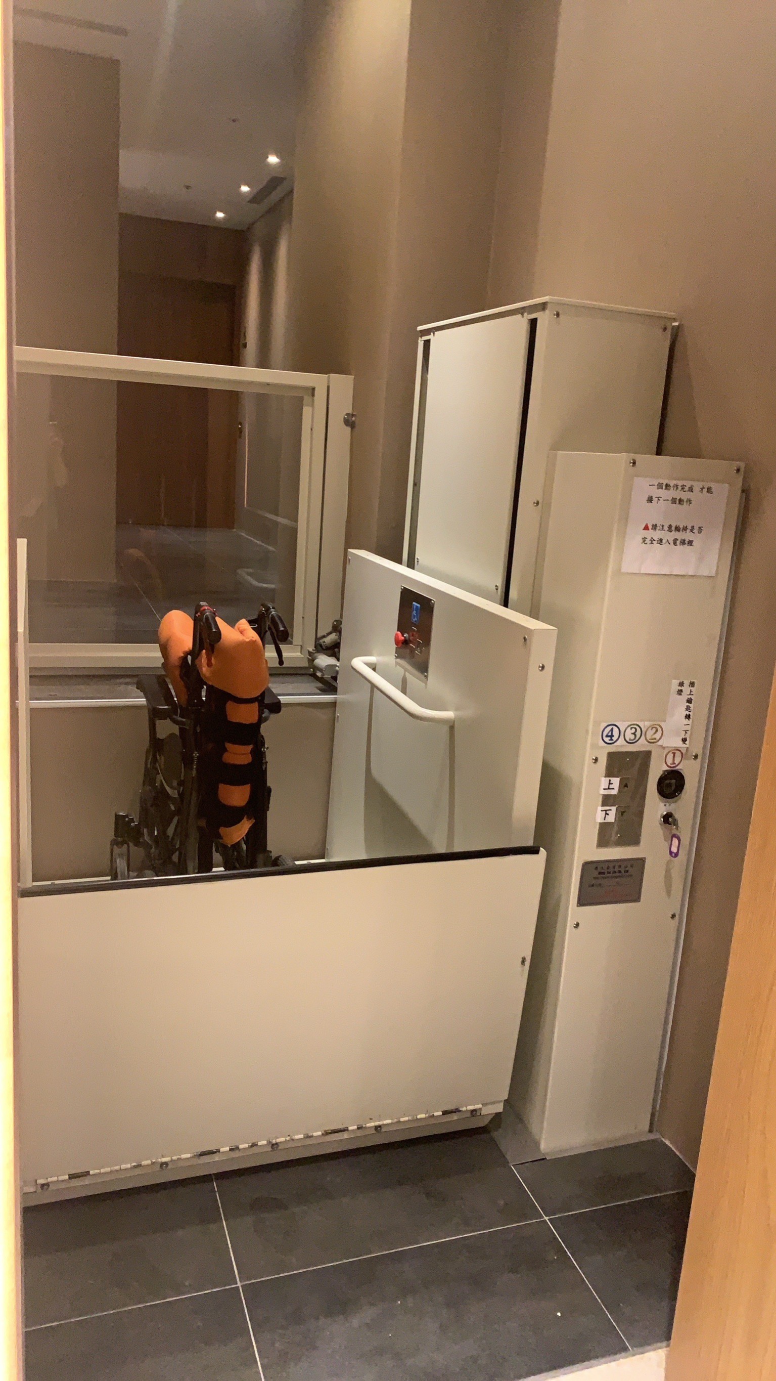 無障礙設施及友善環境-4