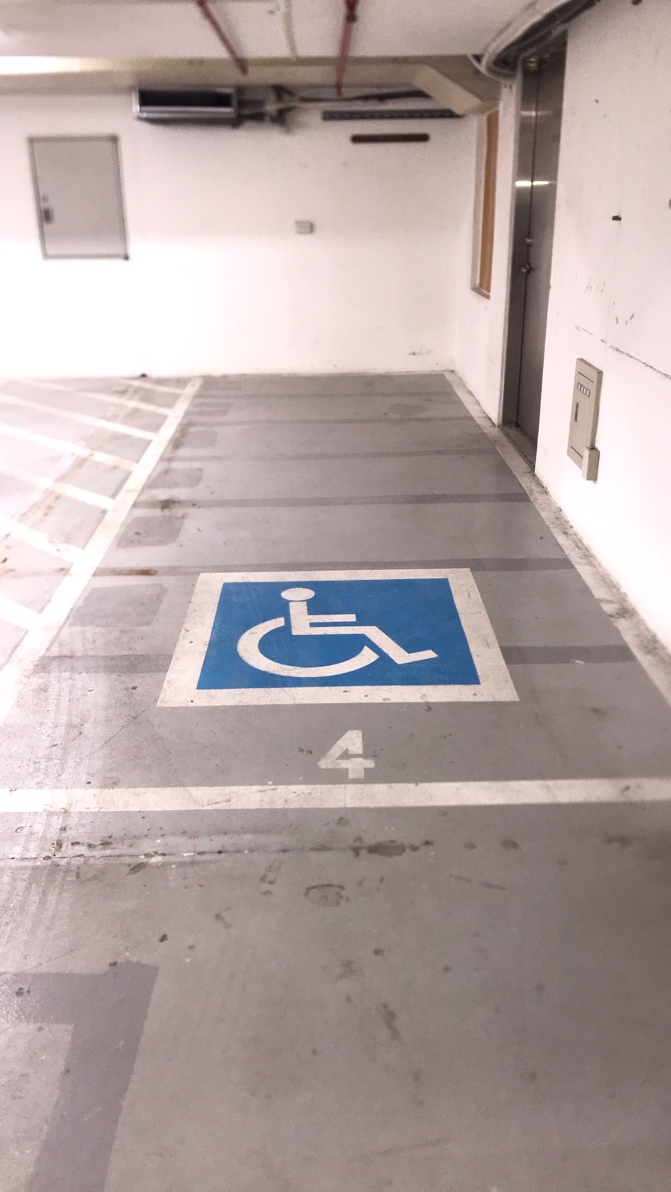 無障礙設施及友善環境-5