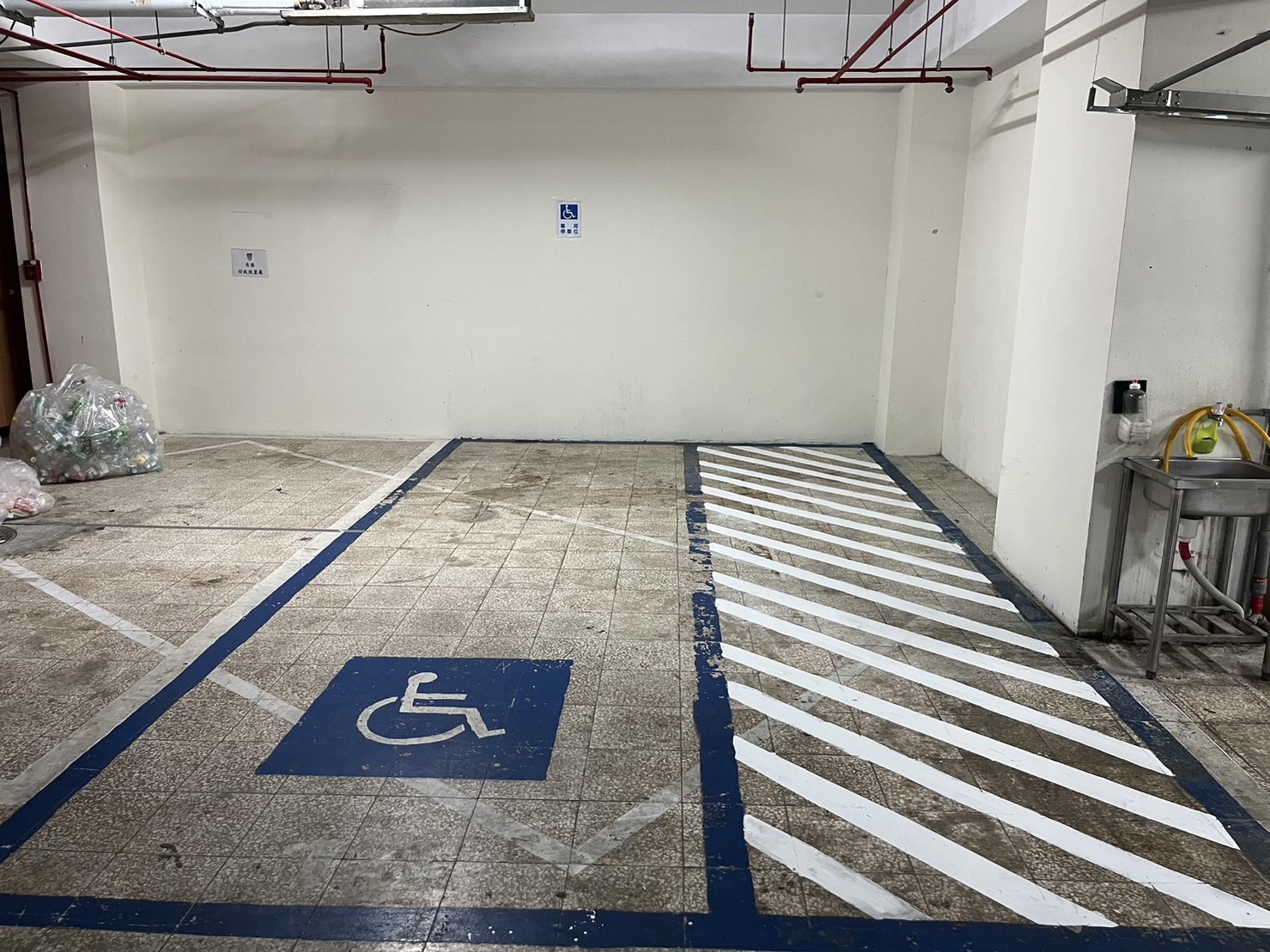無障礙設施及友善環境-10