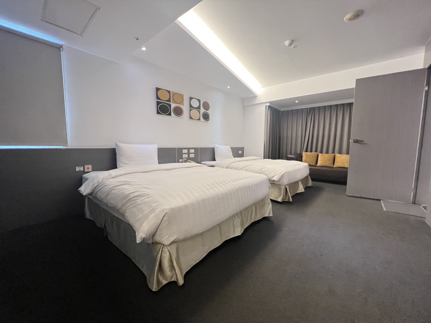 無障礙設施及友善環境-1