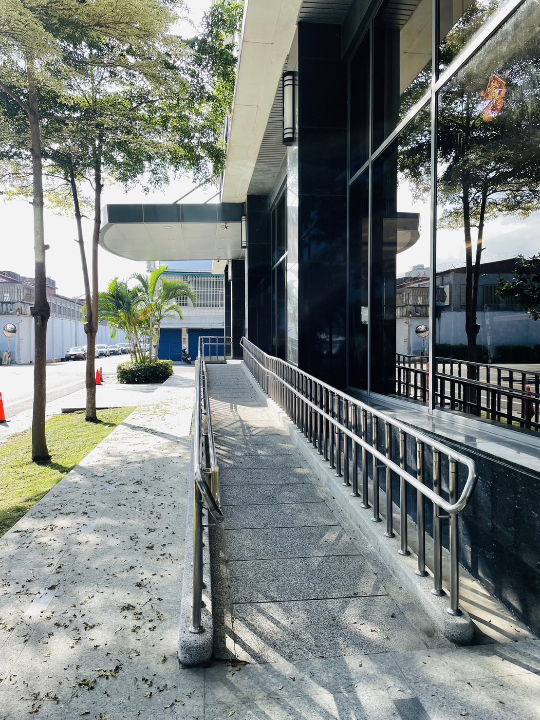 無障礙客房‧設施及友善環境-3