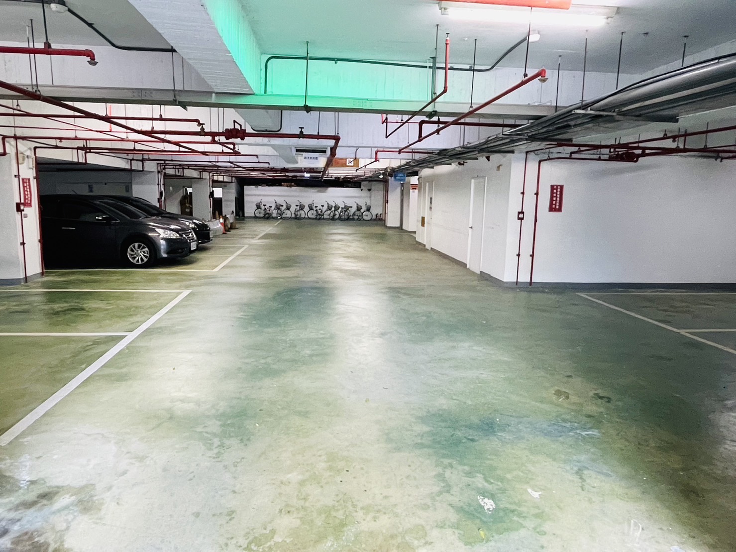 無障礙客房‧設施及友善環境-5