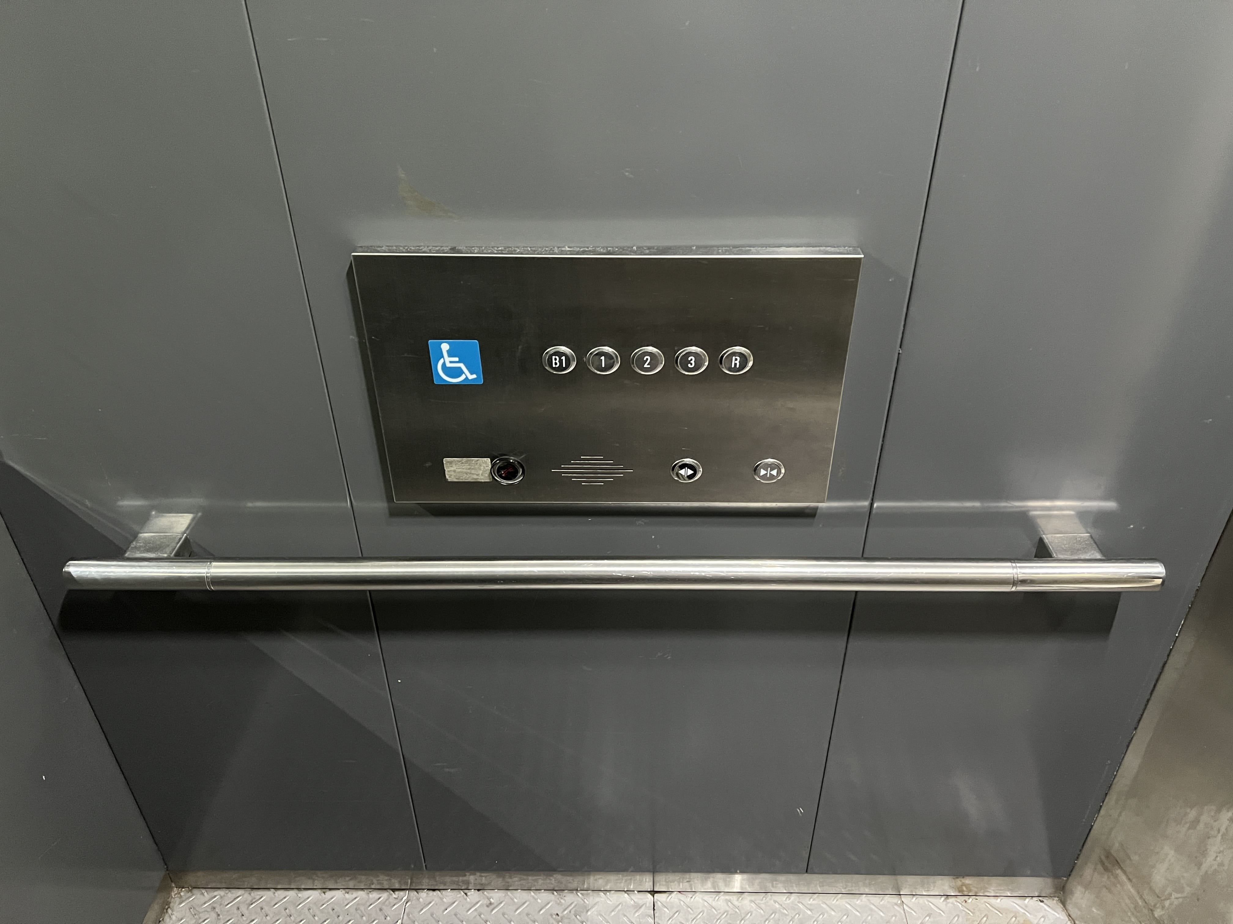 無障礙設施及友善環境-2