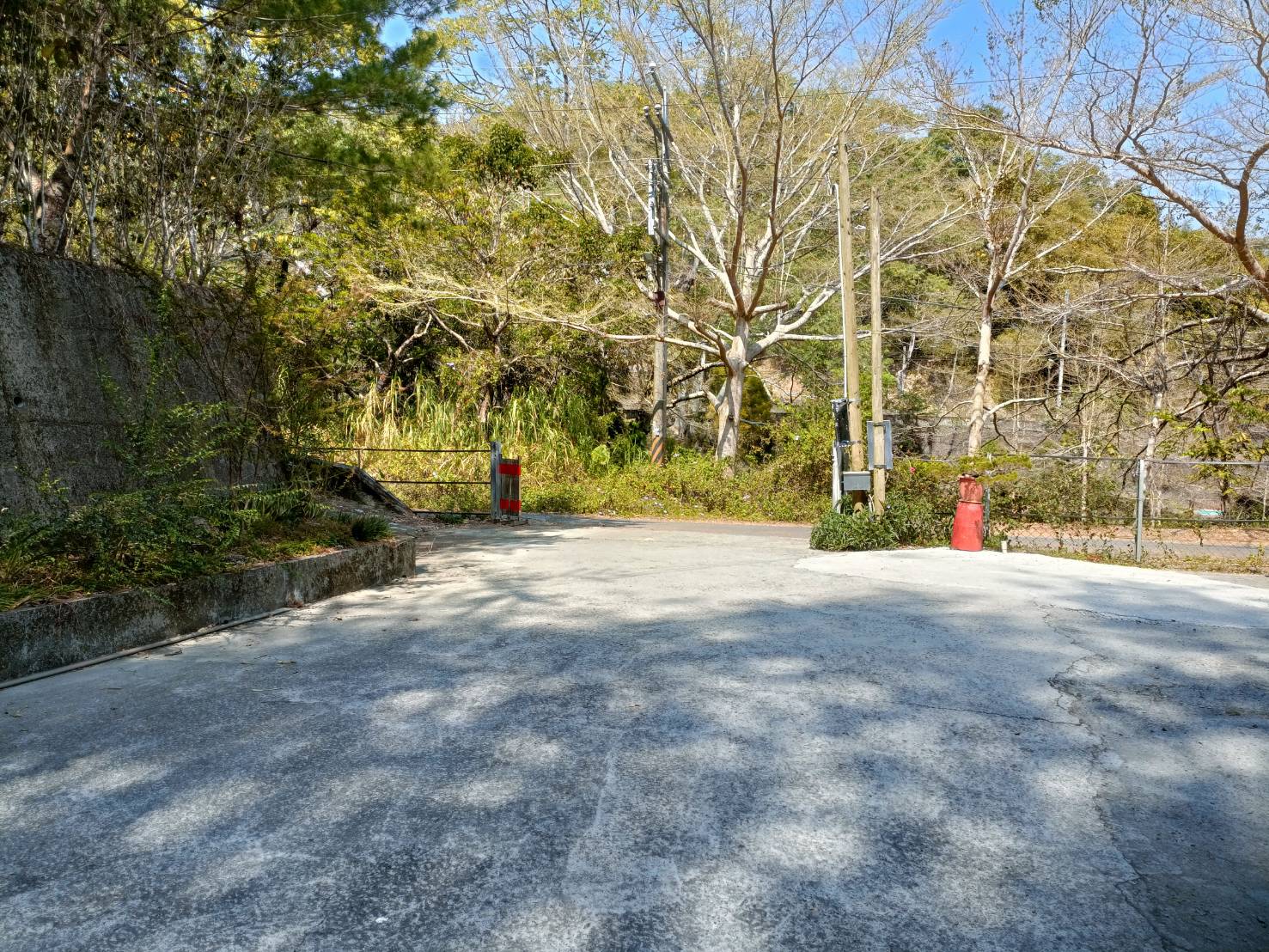 「埔里住宿‧桃米居」四周綠樹環繞，綠油油的景緻讓旅人身心感到放鬆舒適，眼睛也舒緩了壓力，一起「大口呼吸」；民宿內提供二至四人房型，簡單清新的佈置有著溫馨的家庭氛圍，明亮的空間散發著溫暖的氣息，完善的備