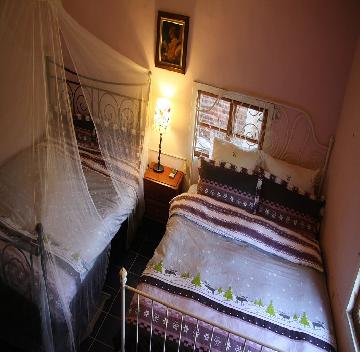 伊莎貝爾花園民宿3