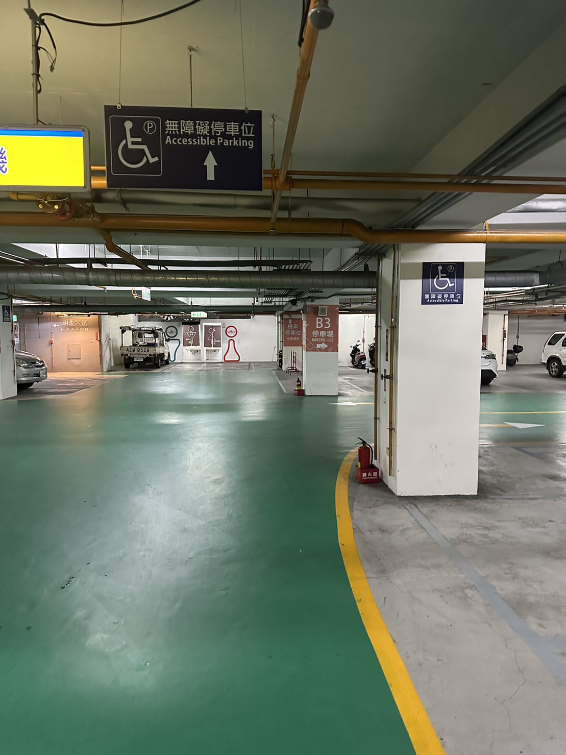 無障礙設施及友善環境-4