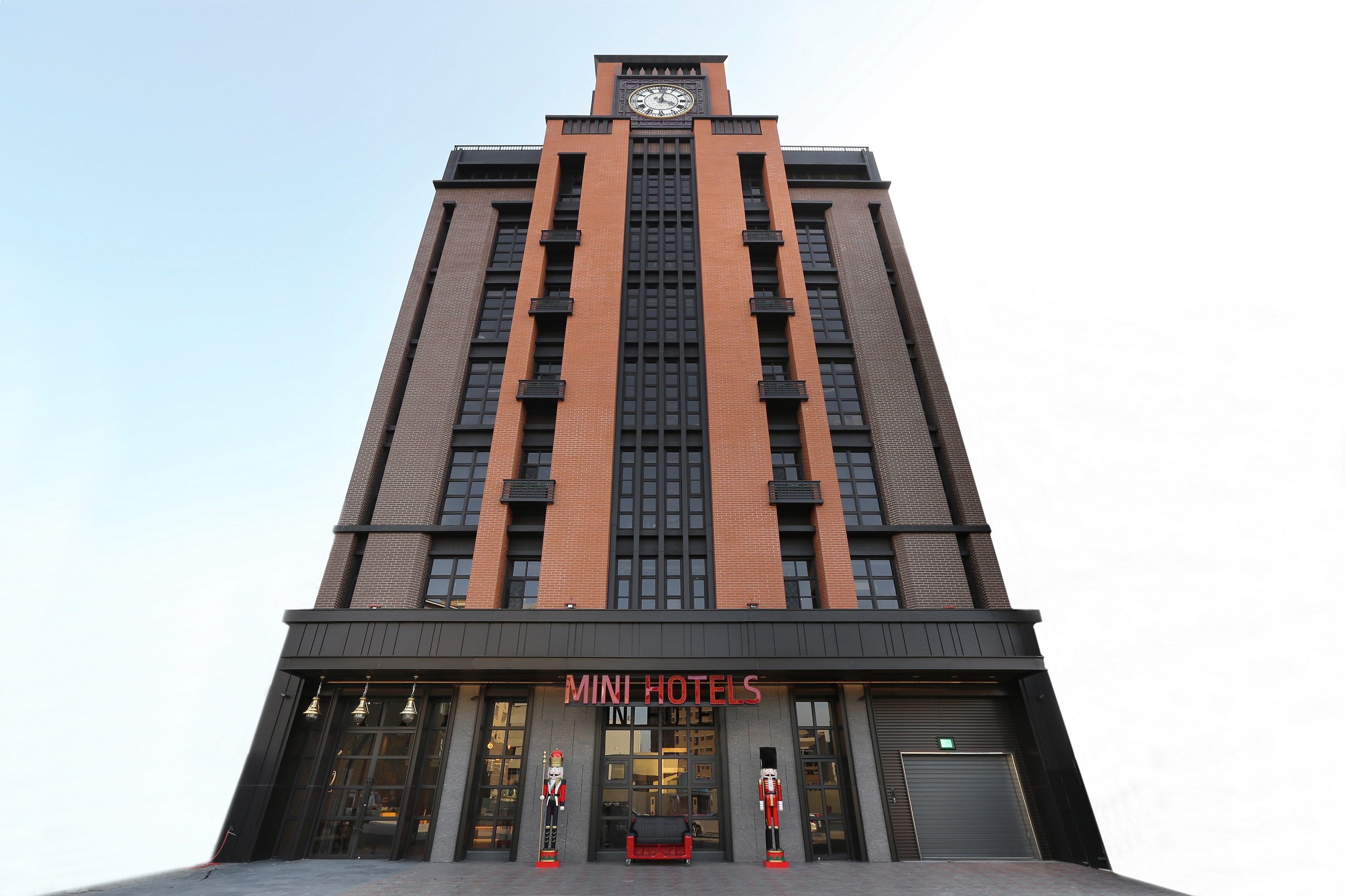 米力旅店-1