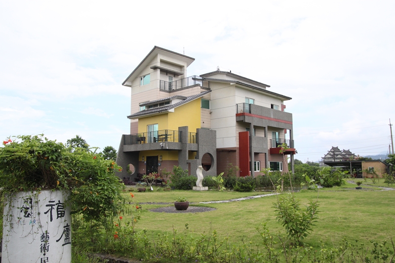 fuluart  b&b1