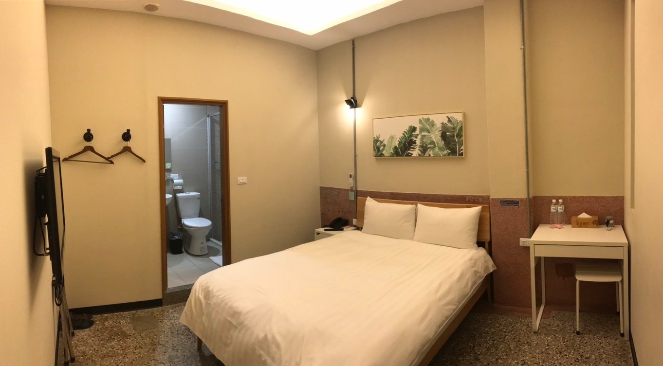 嘉宮大旅社6