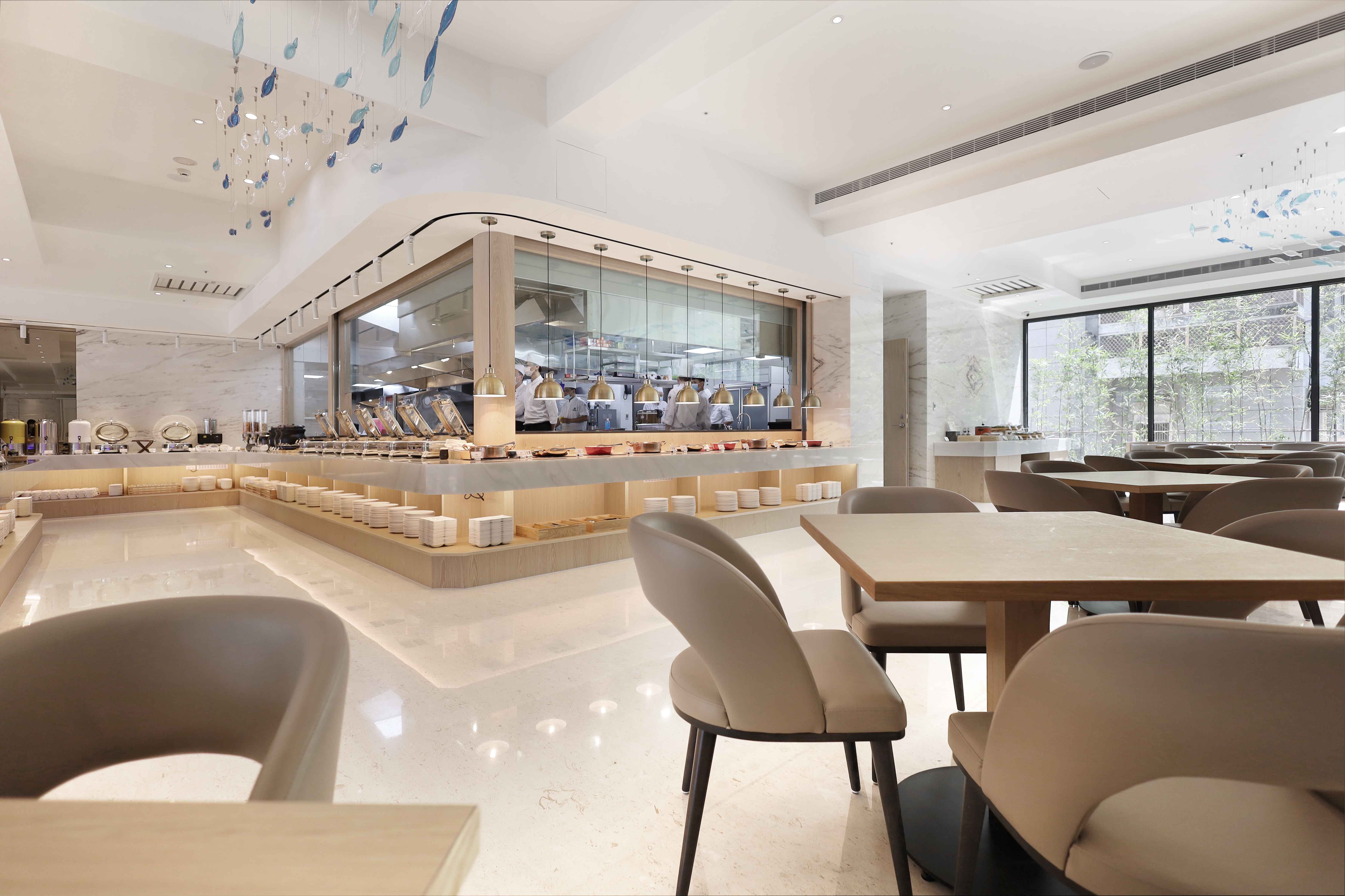 葛瑪蘭之星飯店-2