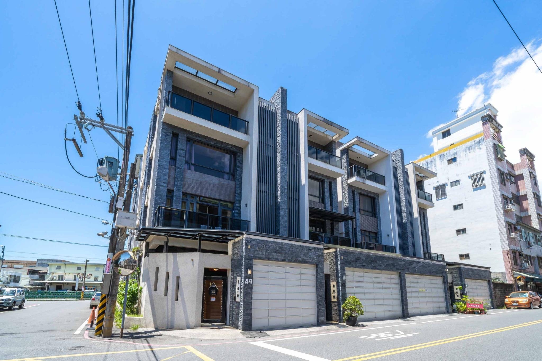 享樂民宿-15