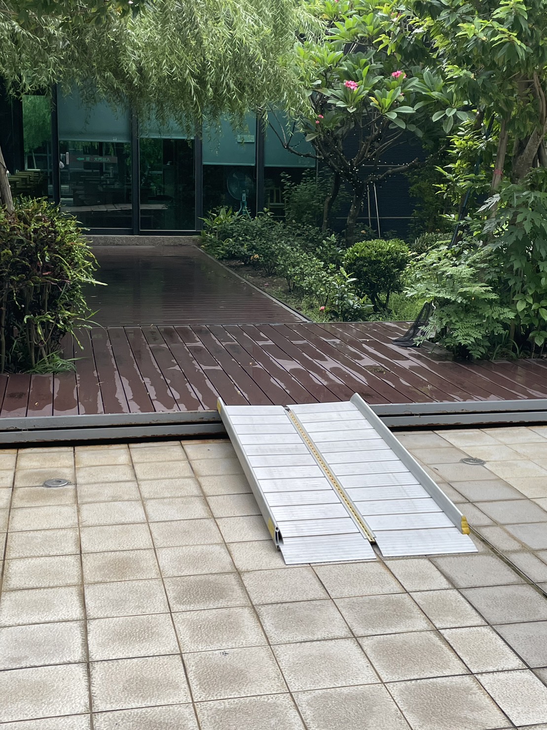 無障礙設施及友善環境-3