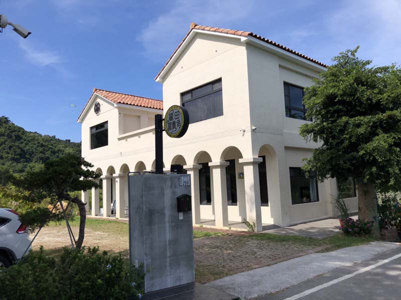 龍田富貴角民宿-8