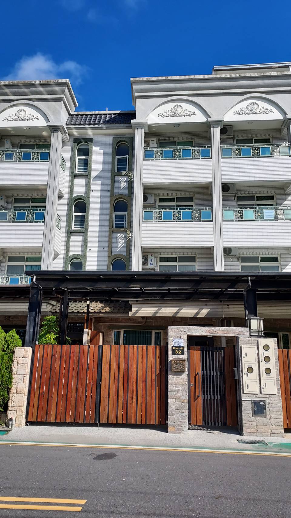 樂陶陶精品民宿-17