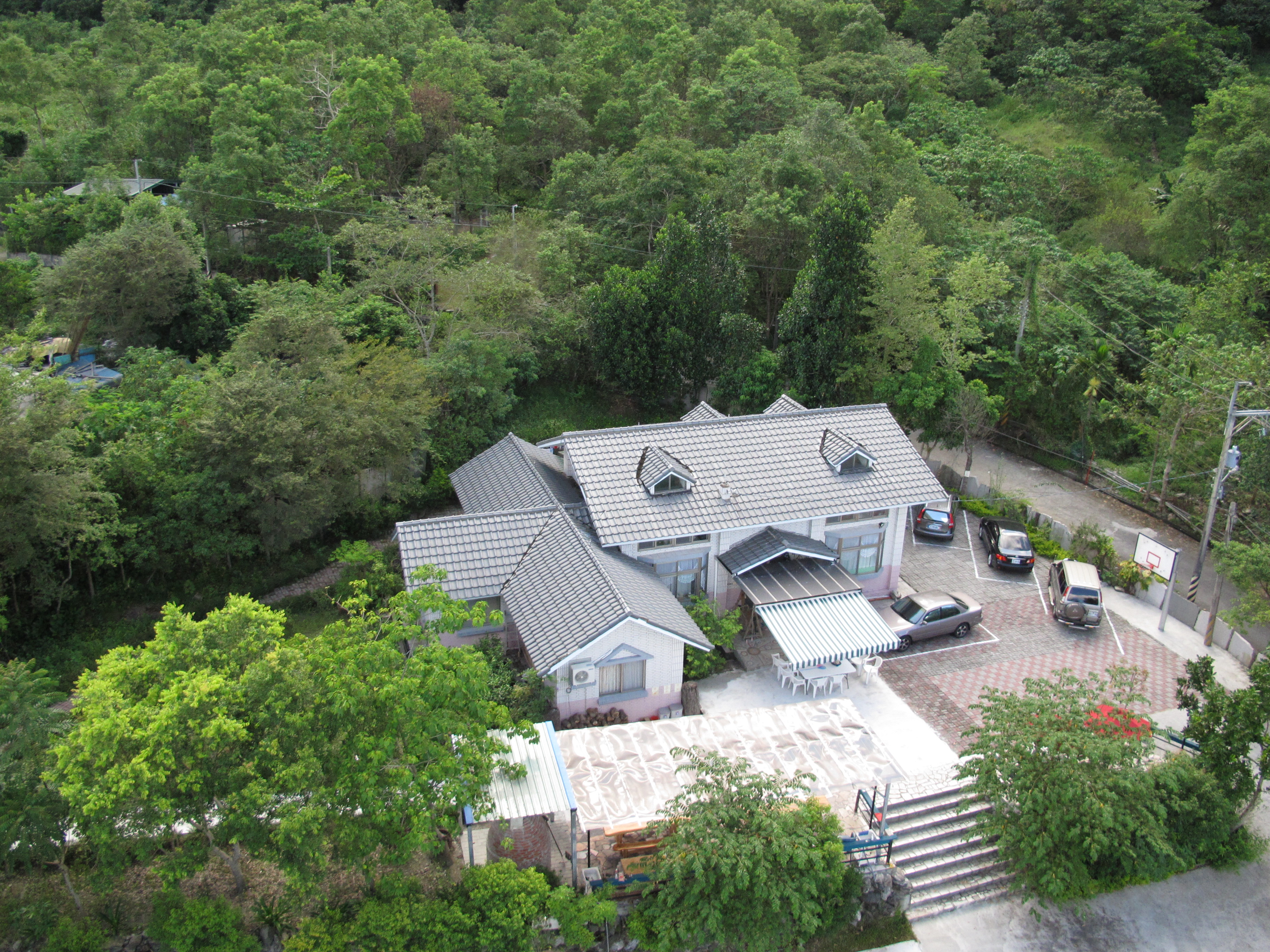 阿尼吉農莊民宿-4