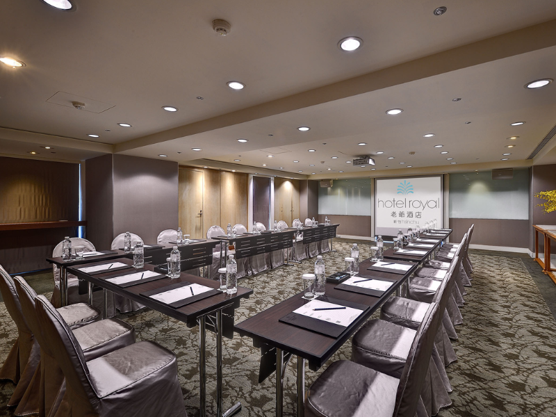 新竹老爺大酒店-10