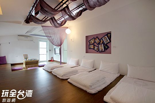 愛咪臥客民宿-5