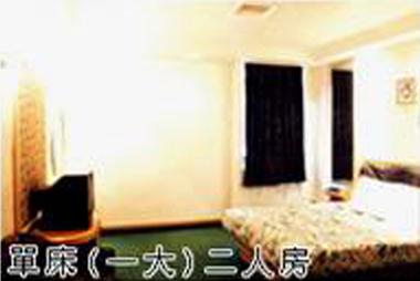 日新旅社-2