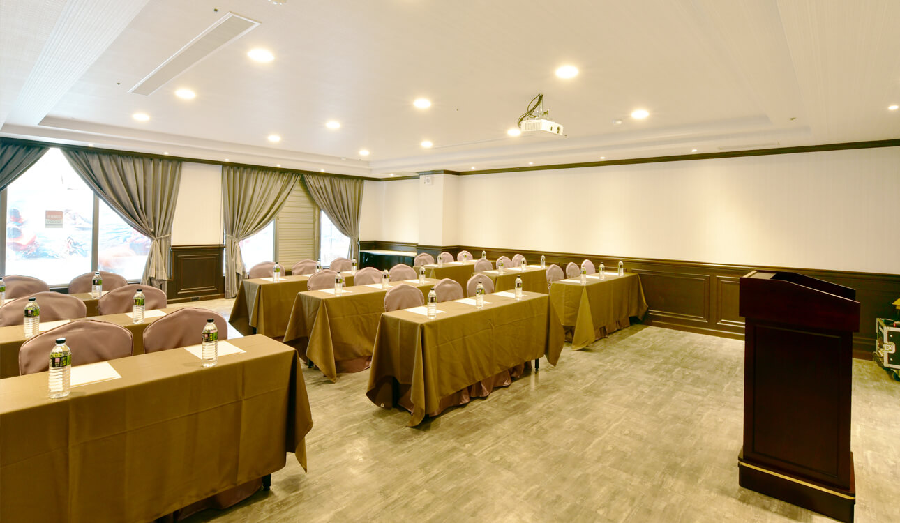 承攜行旅墾丁渡假酒店7