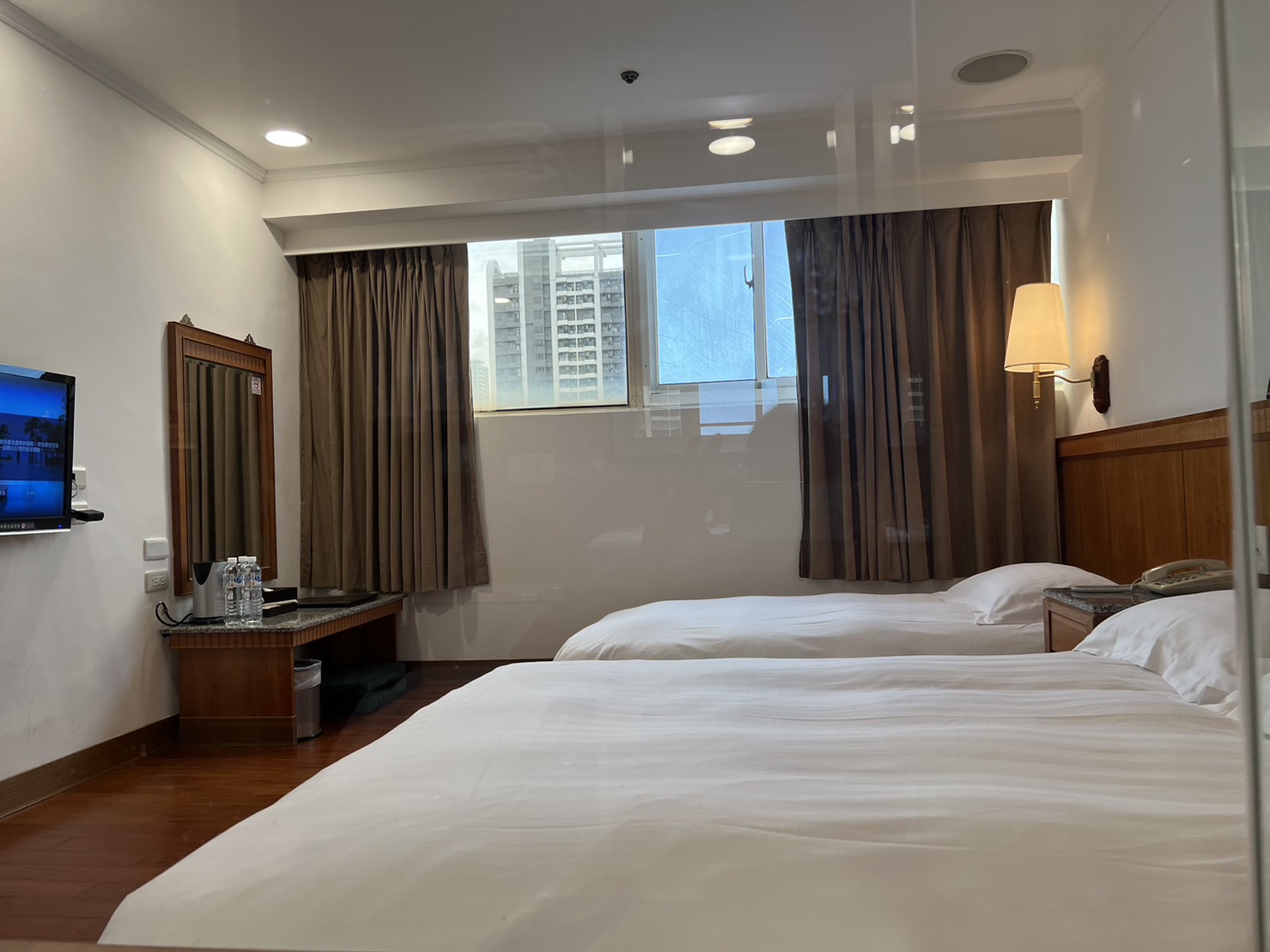 高雄旅居文旅七賢館3