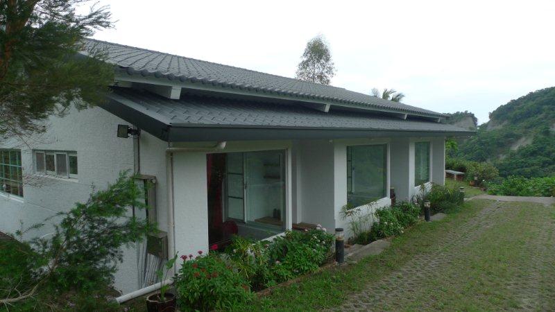 竹湖山居民宿2