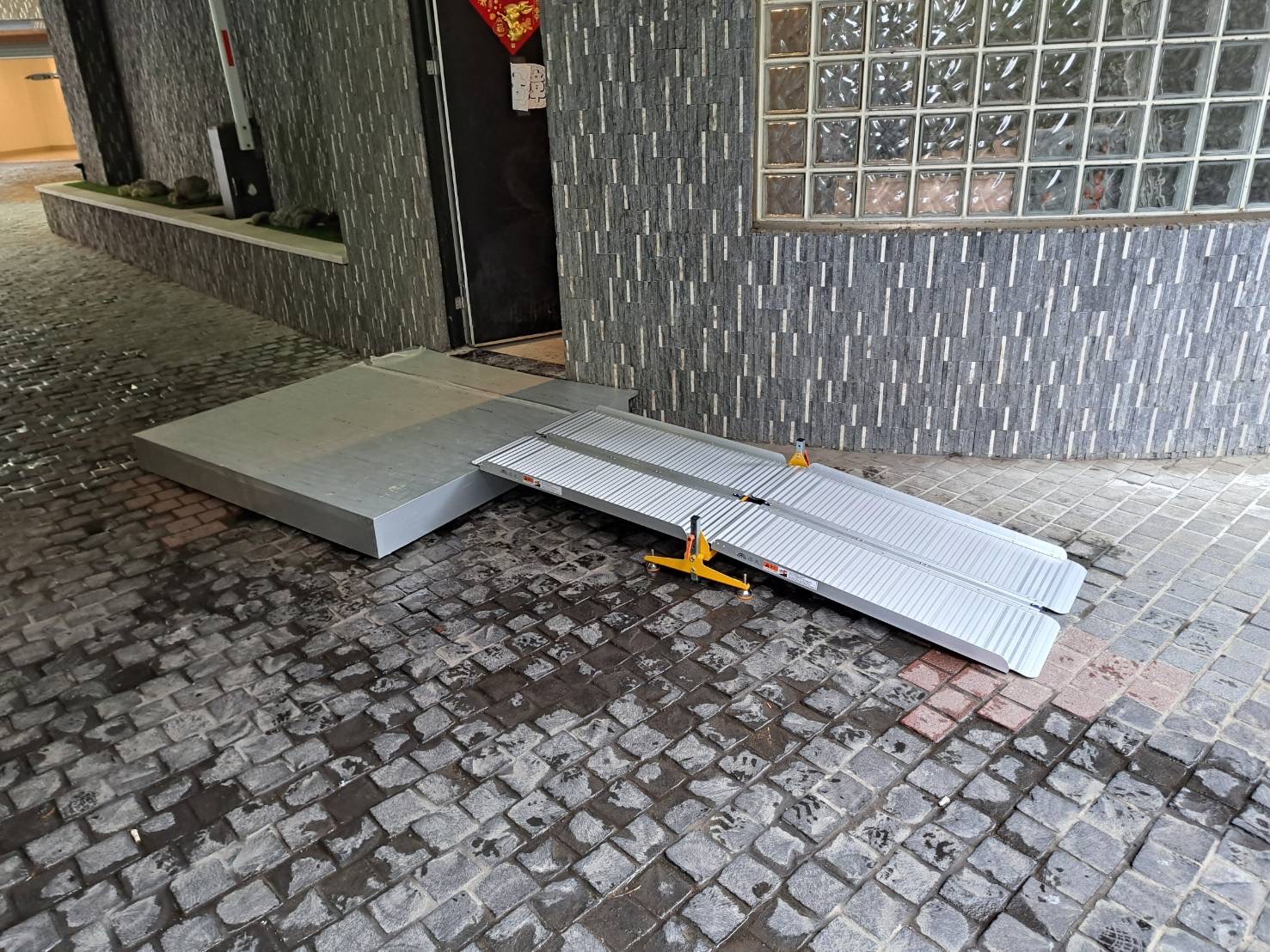 無障礙設施及友善環境-4