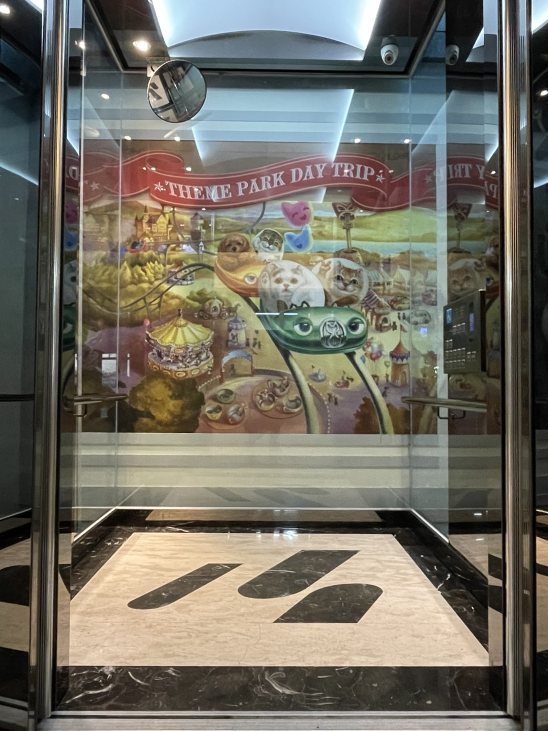 無障礙設施及友善環境-2