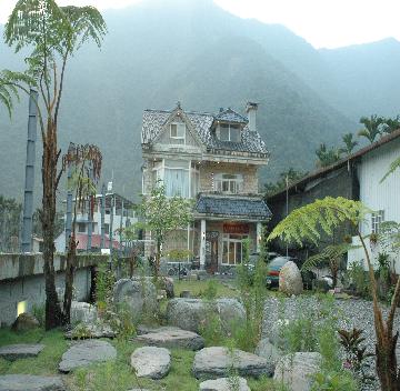 山水田雅舍-3