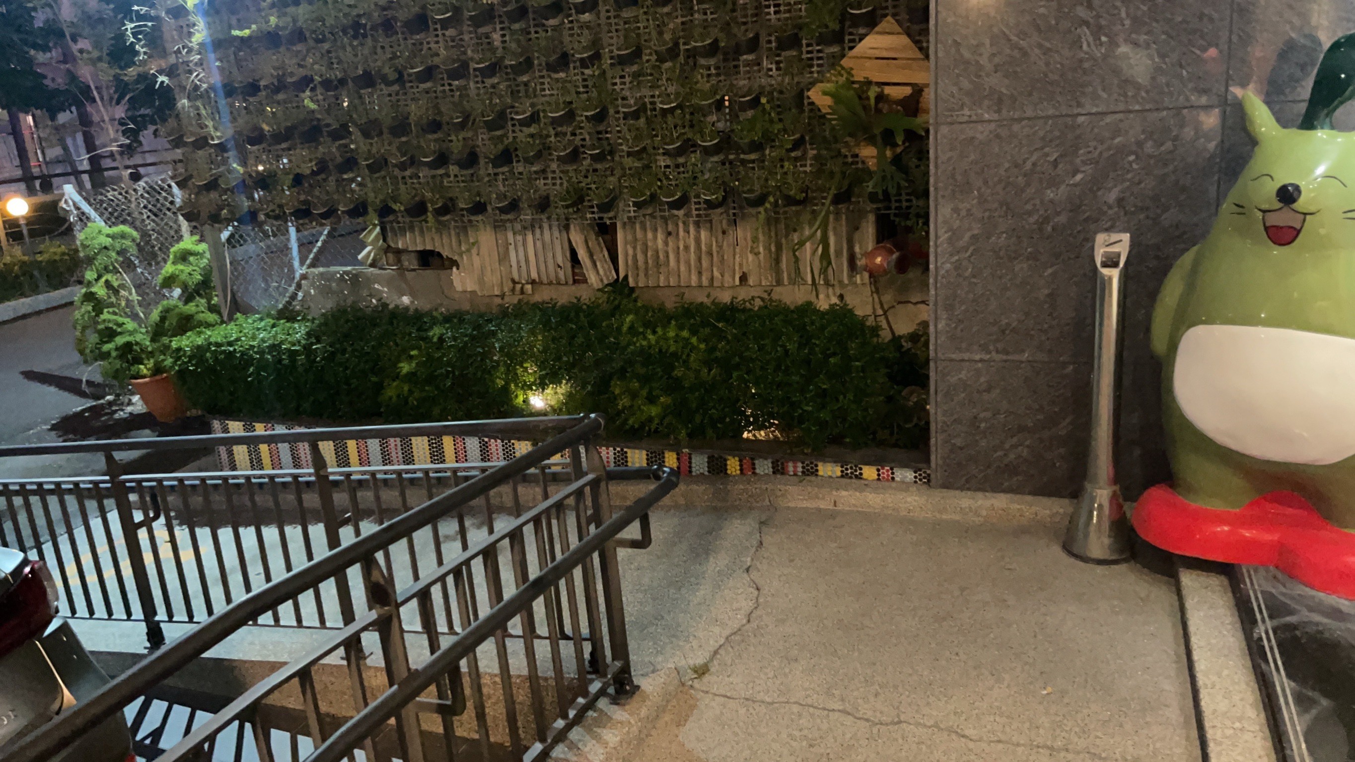 無障礙設施及友善環境-8