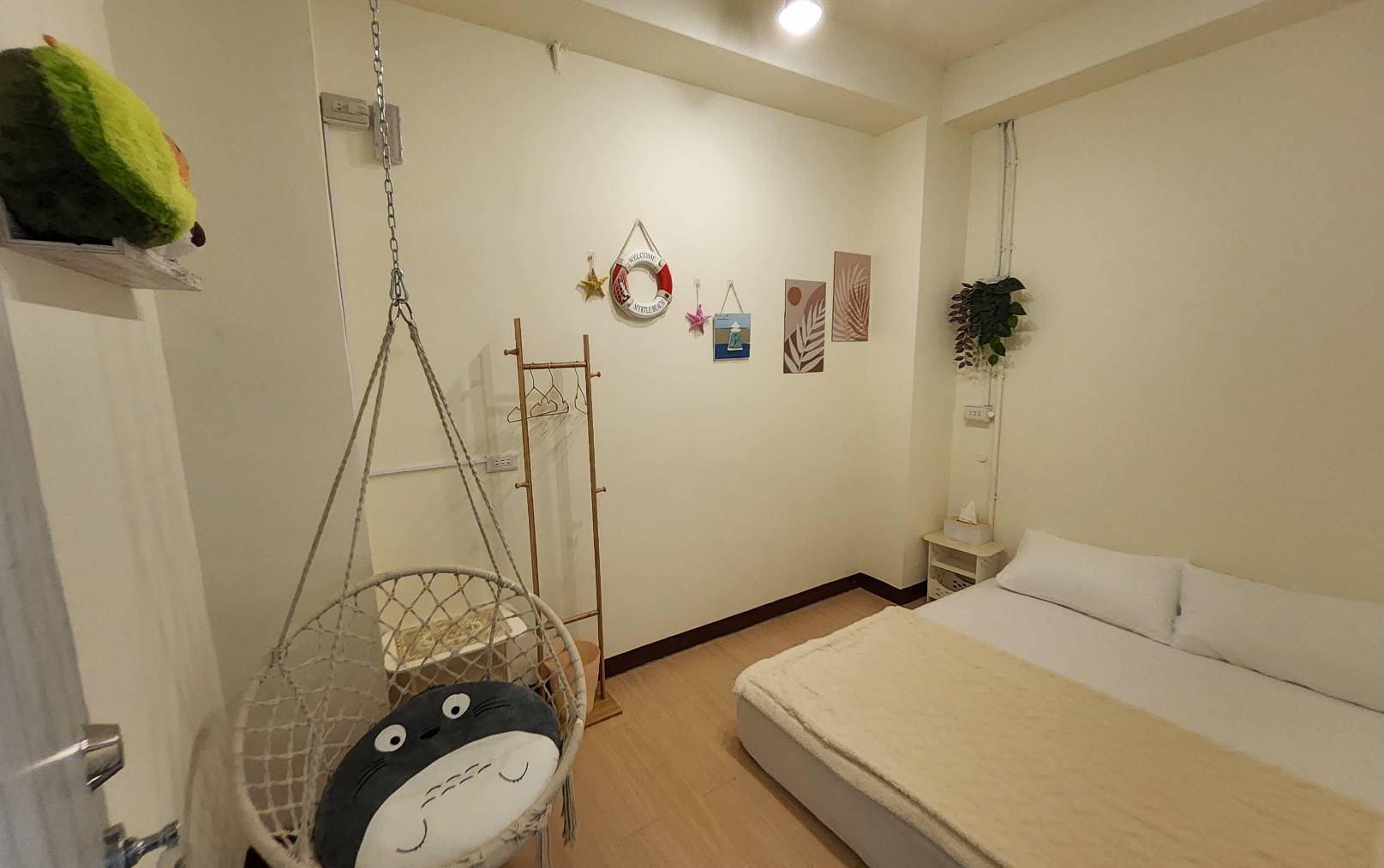 Fugui B&B-11