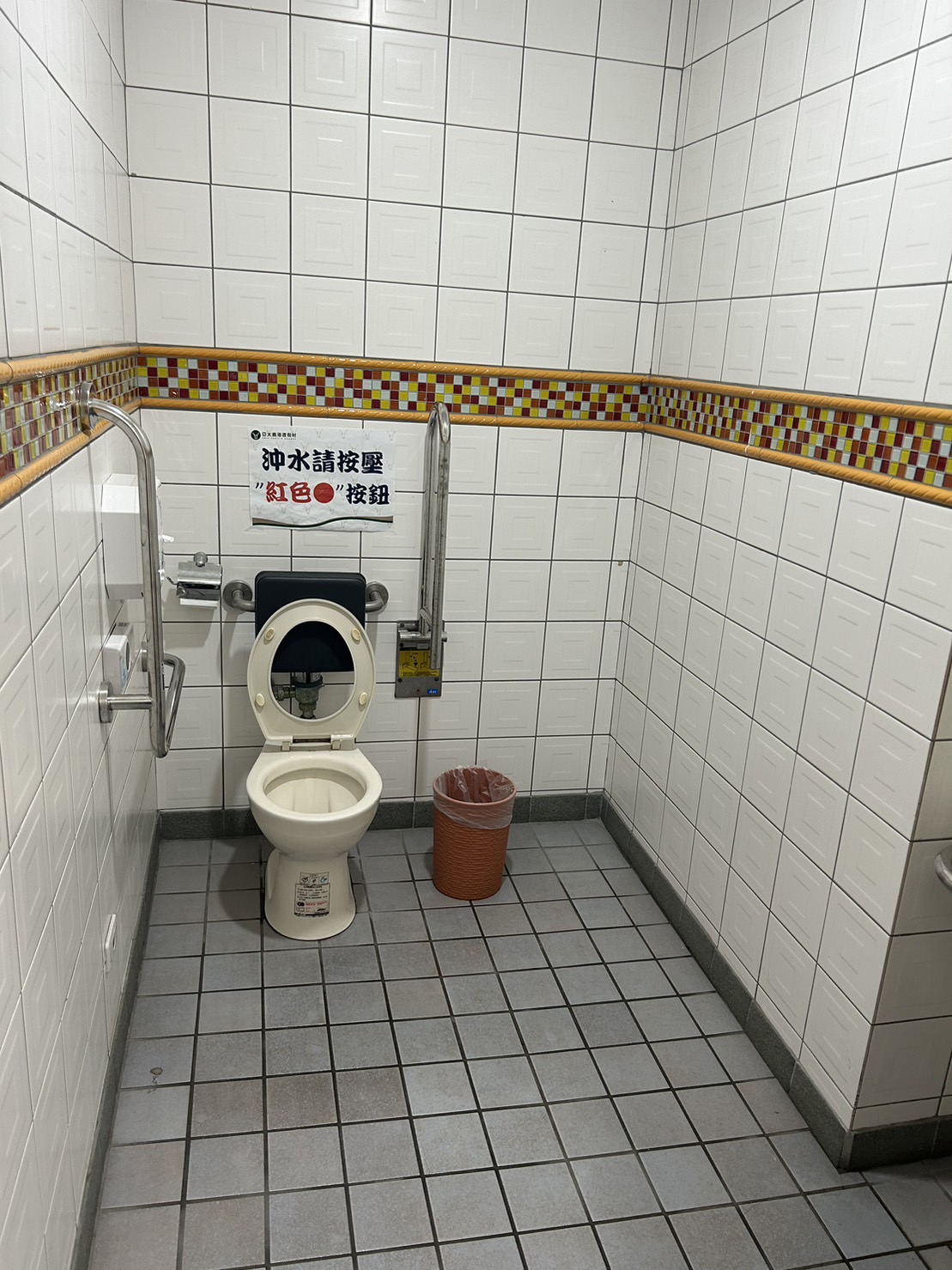 無障礙設施及友善環境-3