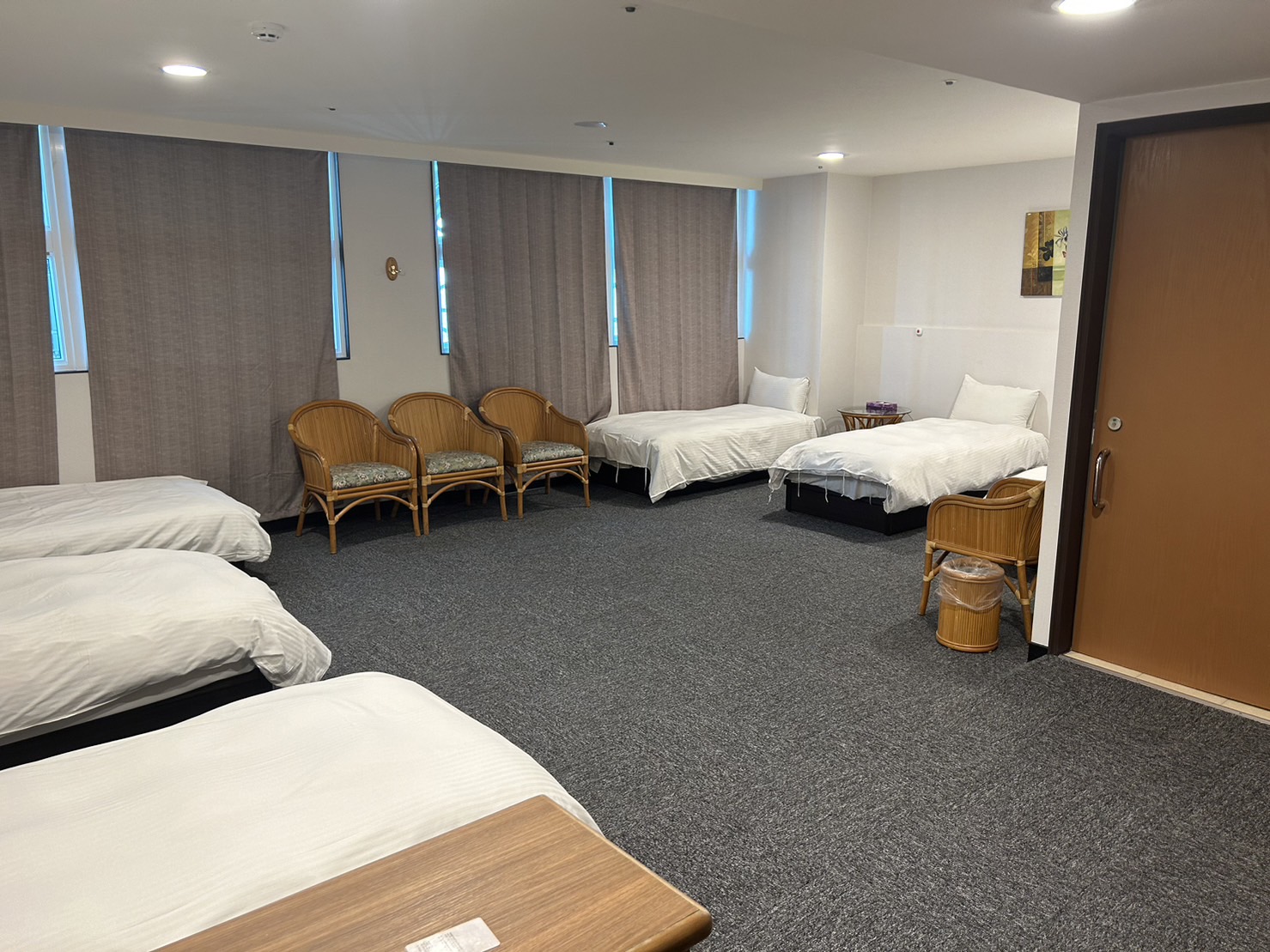 無障礙設施及友善環境-5