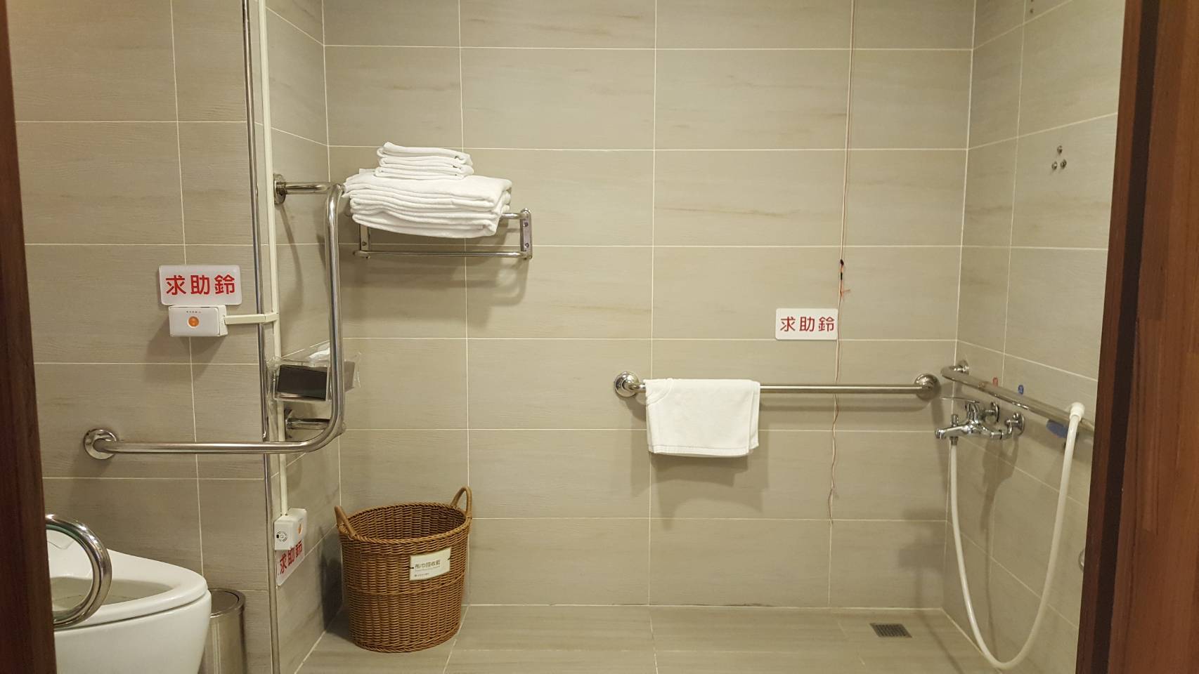 無障礙設施及友善環境-6