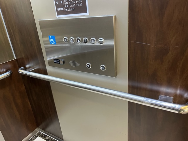 無障礙設施及友善環境-3