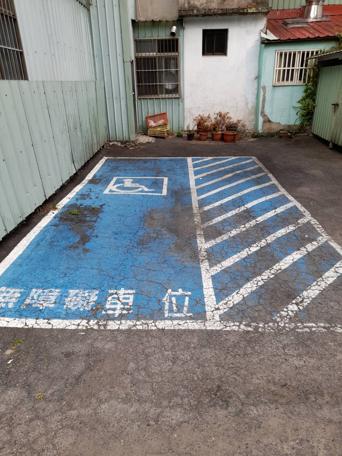 無障礙設施及友善環境-3