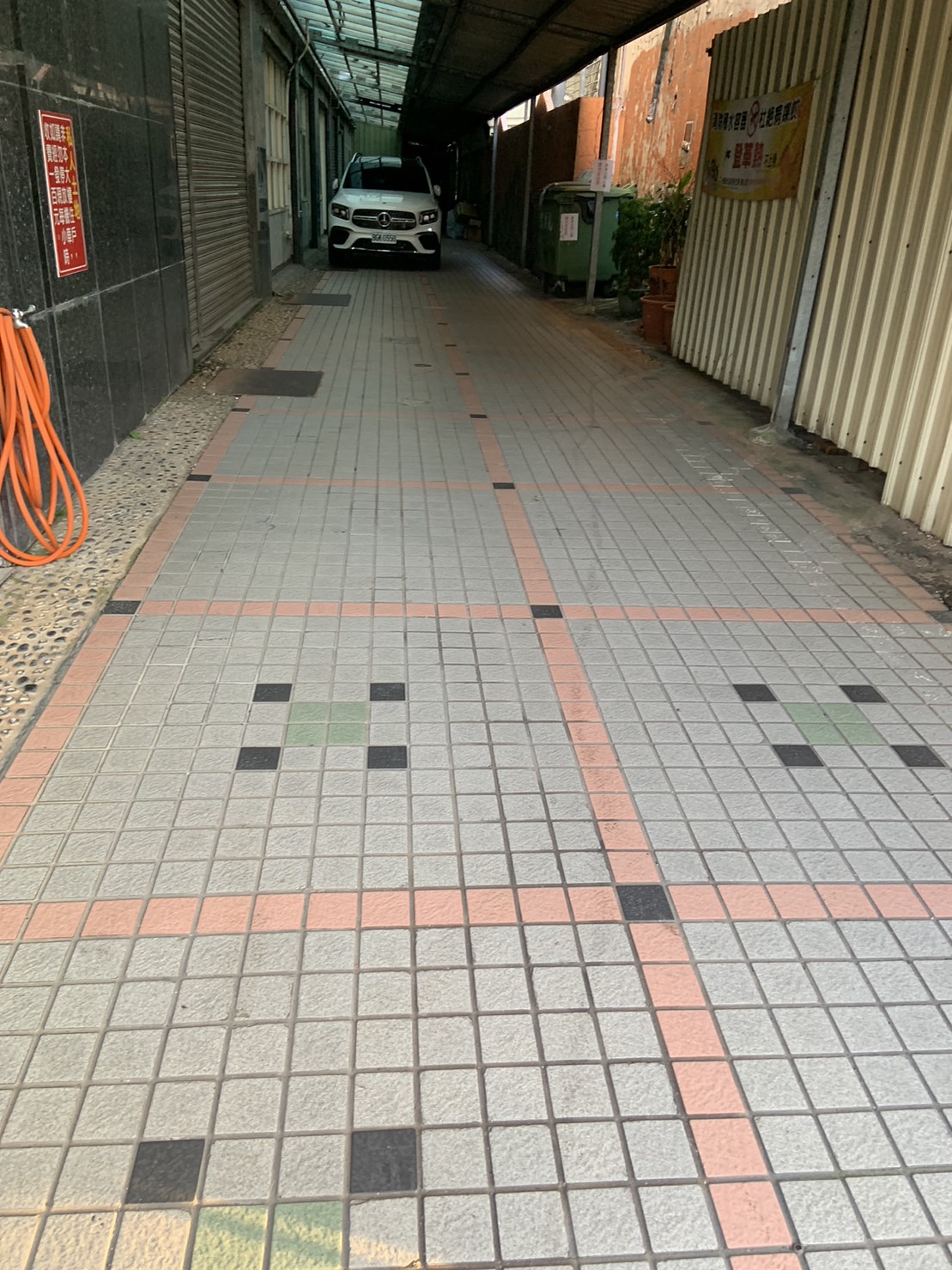 無障礙設施及友善環境-5