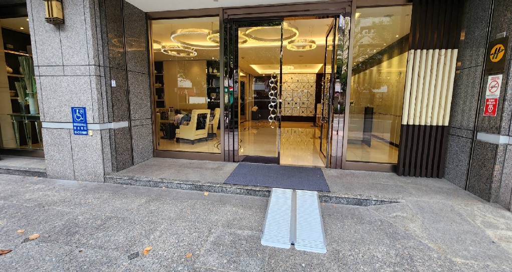 無障礙設施及友善環境-8