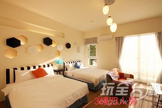 艾希兒民宿4