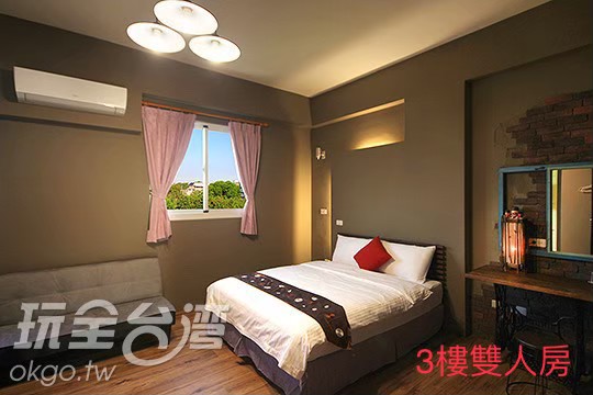 艾希兒民宿3