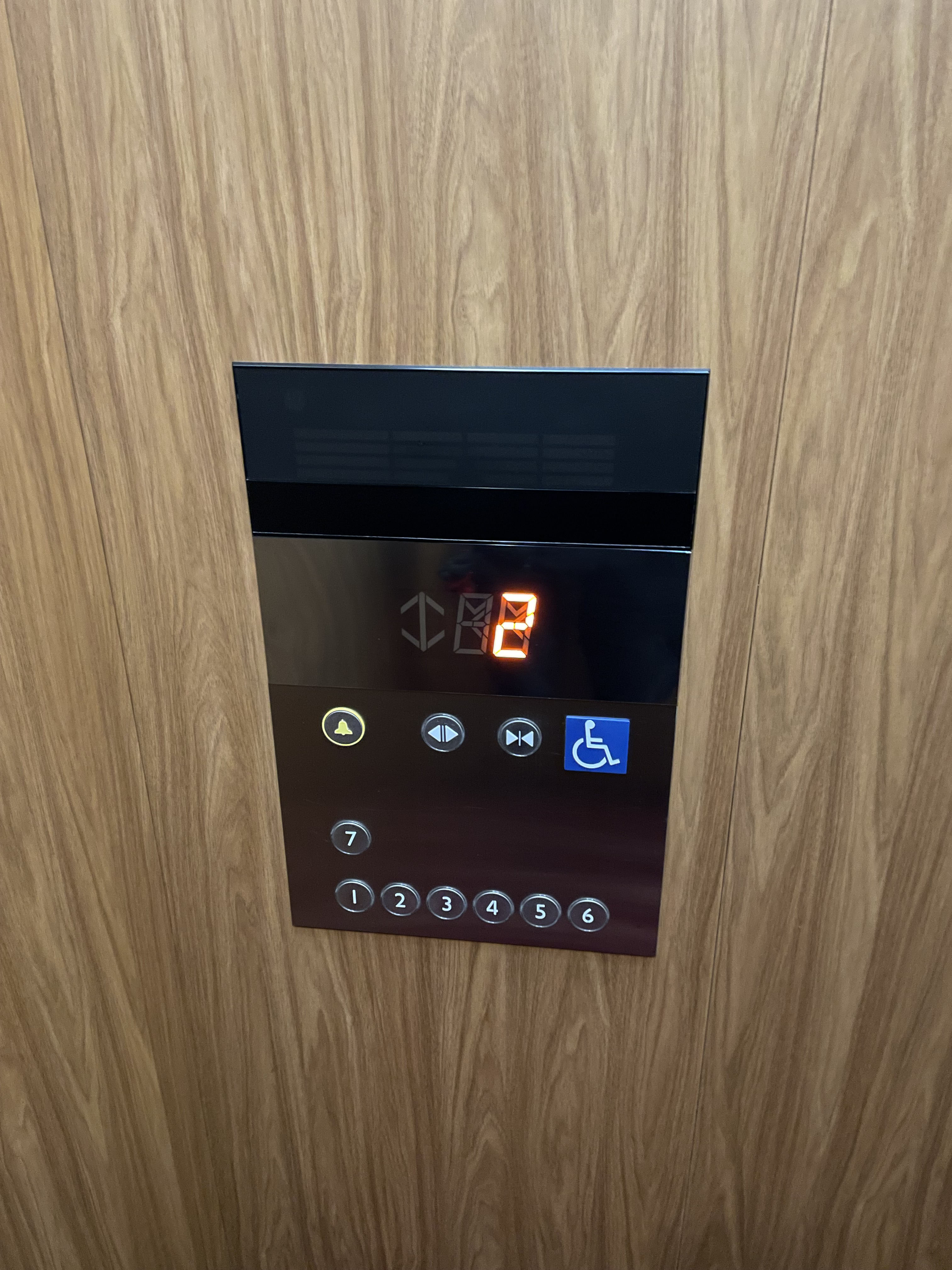 無障礙設施及友善環境-7