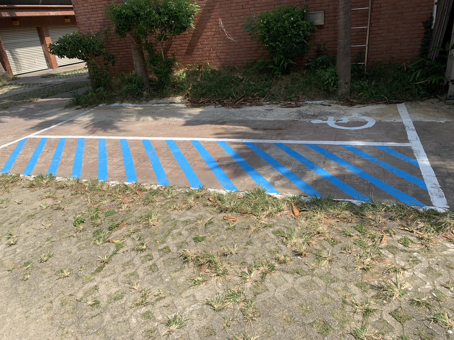 無障礙設施及友善環境-3