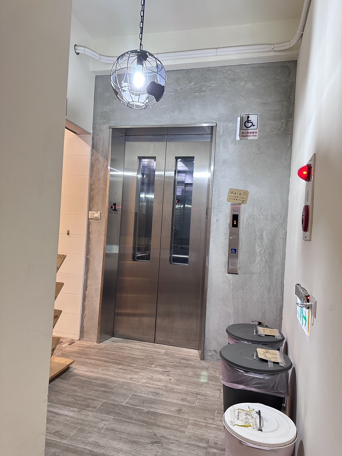 無障礙設施及友善環境-2