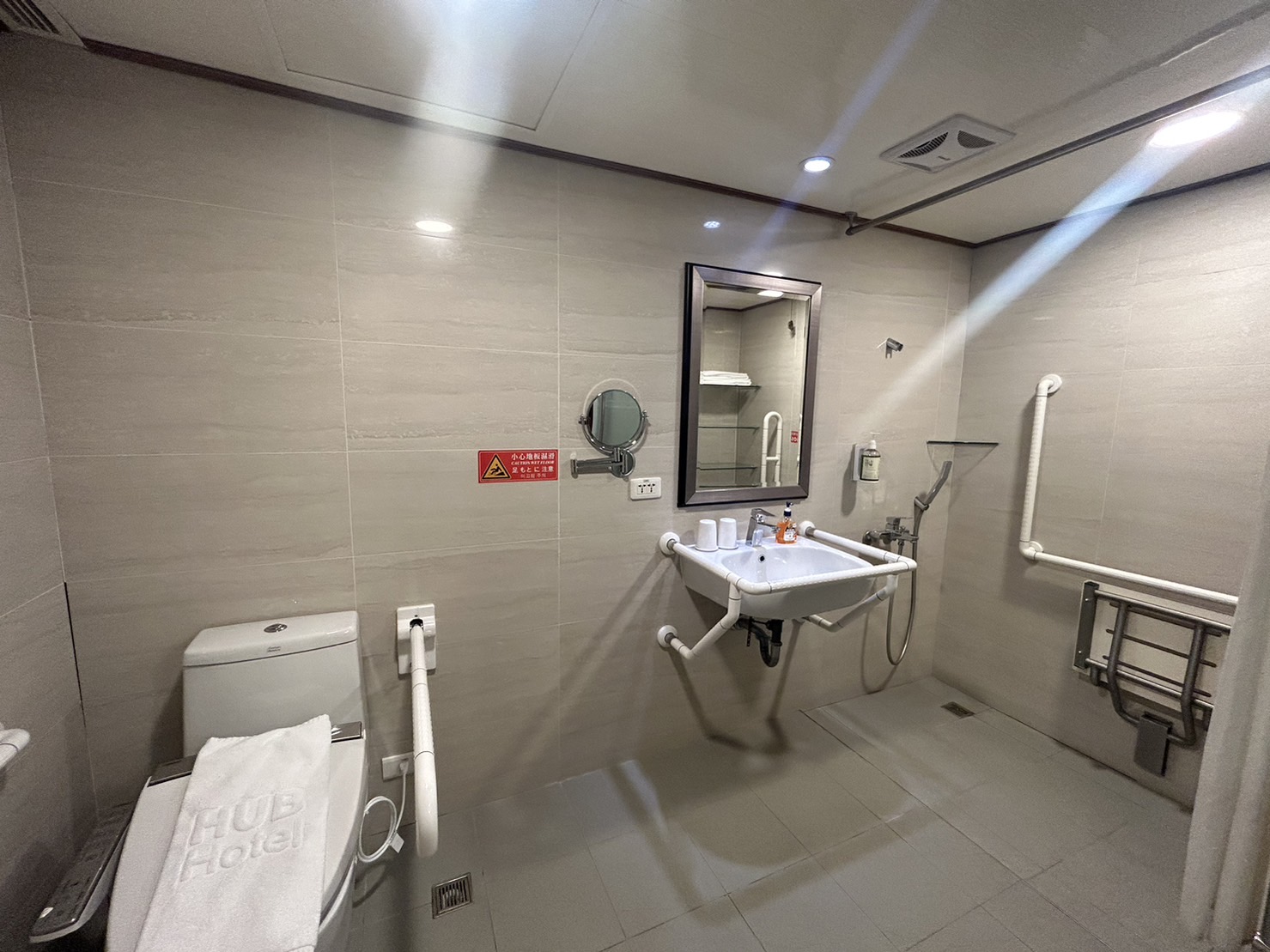 無障礙設施及友善環境-3