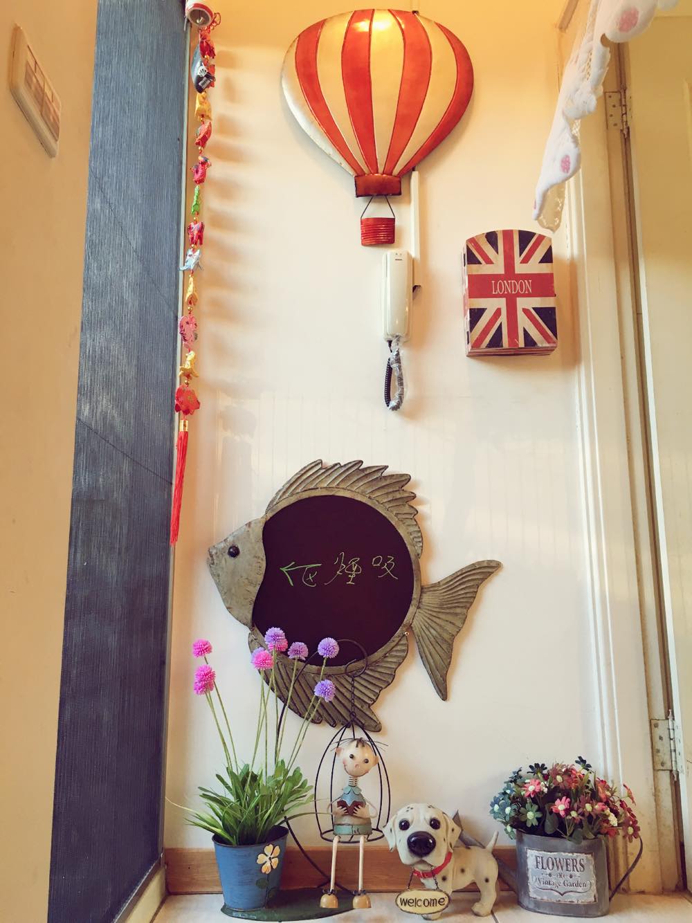 埔里森の屋旅宿5